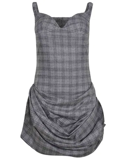 Magda Butrym Dresses In Multi