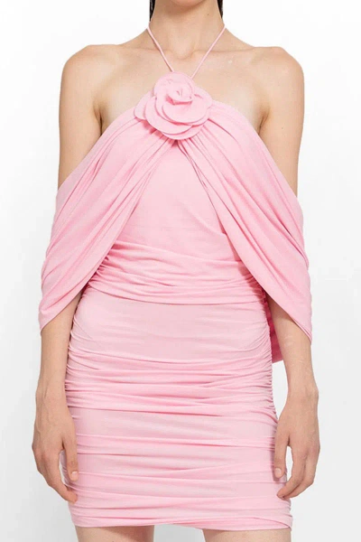 Magda Butrym Dresses In Pink