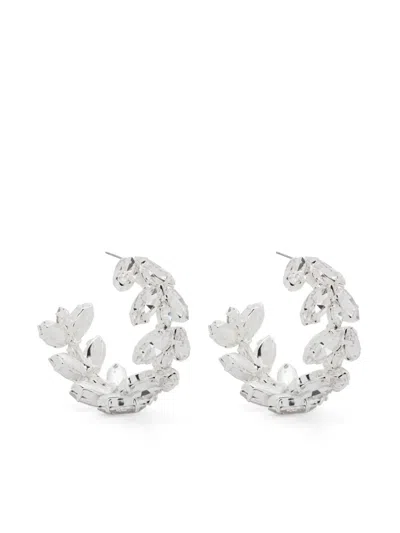 Magda Butrym Earrings In Neutral