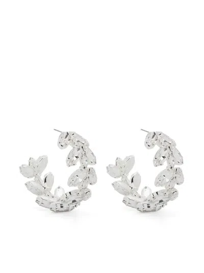 Magda Butrym Earrings Accessories