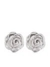 Magda Butrym Earrings Accessories In Metallic