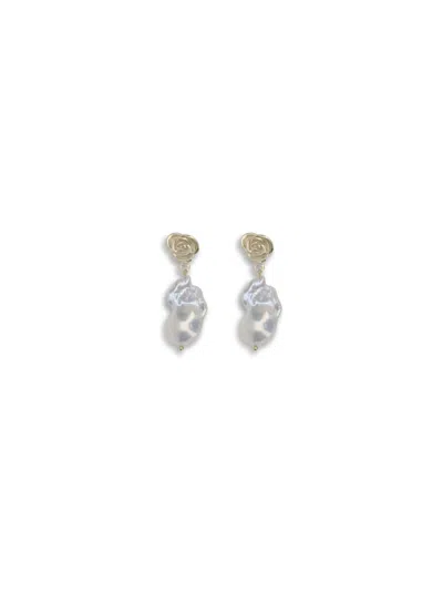 MAGDA BUTRYM MAGDA BUTRYM EARRINGS