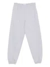 Magda Butrym Elasticated Trousers In Multi