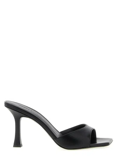 MAGDA BUTRYM MAGDA BUTRYM 'ESTONIA' MULES