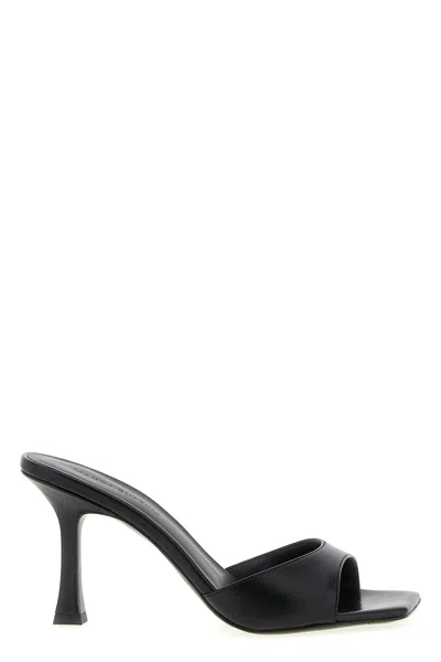 MAGDA BUTRYM 'ESTONIA' MULES