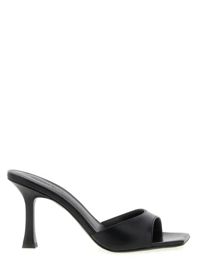 MAGDA BUTRYM 'ESTONIA' MULES