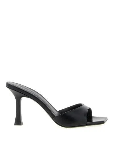 MAGDA BUTRYM ESTONIA MULES