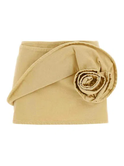 MAGDA BUTRYM 02 SKIRT