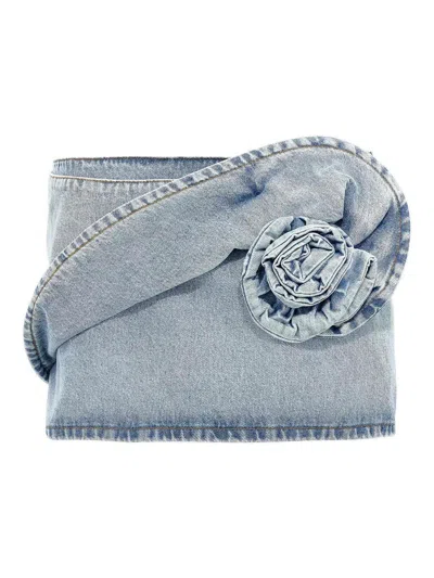 Magda Butrym 02 Skirt