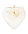 Magda Butrym Swim Bottom 05 Beachwear In Beige Polyamide In White