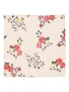 Magda Butrym Floral-print Scarf In Neutrals