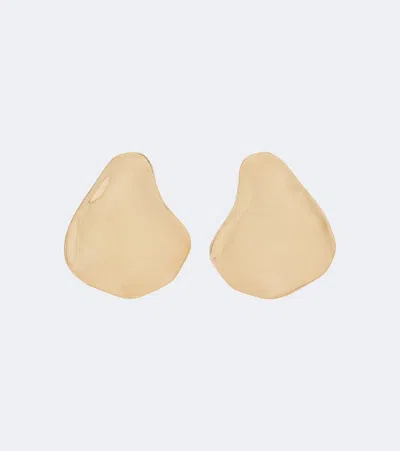 Magda Butrym Gold-plated Earrings