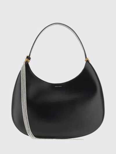 MAGDA BUTRYM HANDBAG MAGDA BUTRYM WOMAN COLOR BLACK,E07596002