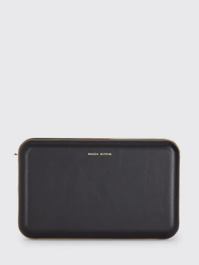 MAGDA BUTRYM HANDBAG MAGDA BUTRYM WOMAN COLOR BLACK,E25803002