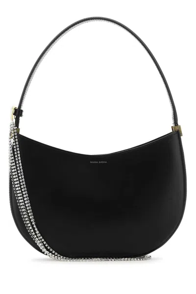 Magda Butrym Handbags.