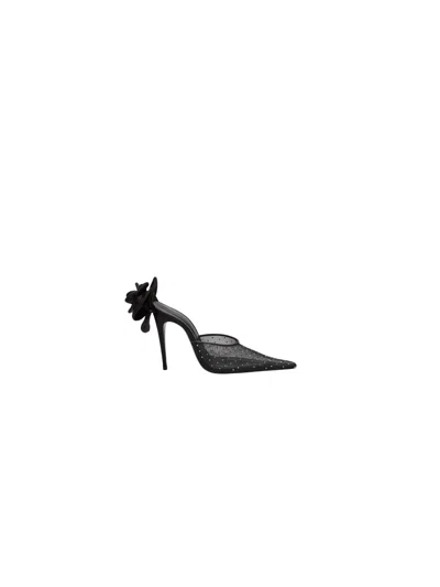 Magda Butrym Heel Mules