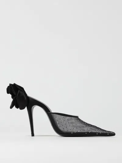 MAGDA BUTRYM SHOES MAGDA BUTRYM WOMAN COLOR BLACK,G54199002