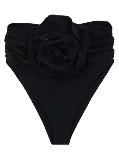 MAGDA BUTRYM HIGH WAIST SWIMSUIT