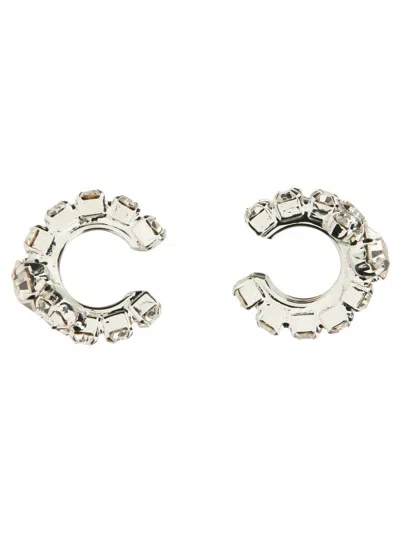 Magda Butrym Hoop Earrings
