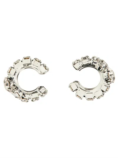 Magda Butrym Hoop Earrings