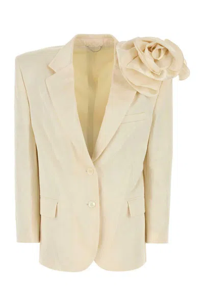 Magda Butrym Jackets And Vests