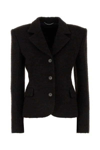 Magda Butrym Jackets And Vests