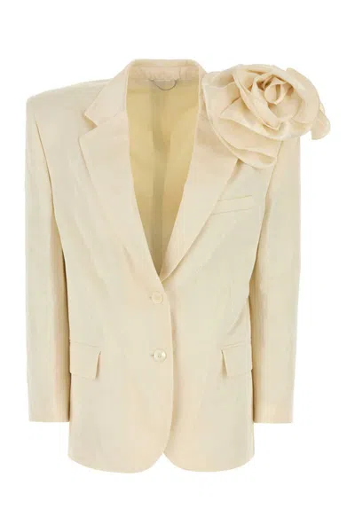Magda Butrym Jackets And Vests