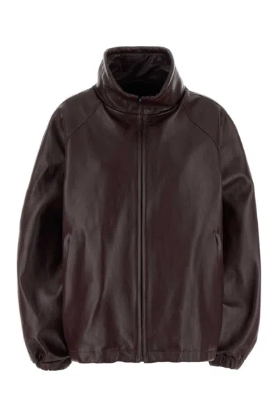 MAGDA BUTRYM MAGDA BUTRYM JACKETS AND VESTS