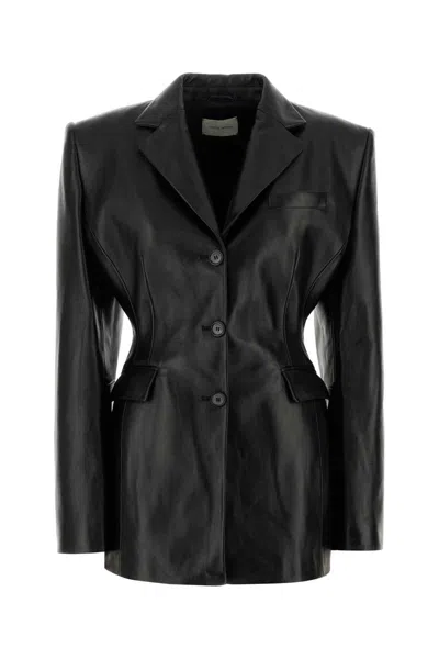 MAGDA BUTRYM MAGDA BUTRYM JACKETS AND VESTS