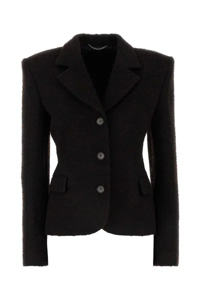 MAGDA BUTRYM MAGDA BUTRYM JACKETS AND VESTS