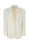 Magda Butrym Coats & Jackets In White