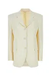 Magda Butrym Coats & Jackets In White