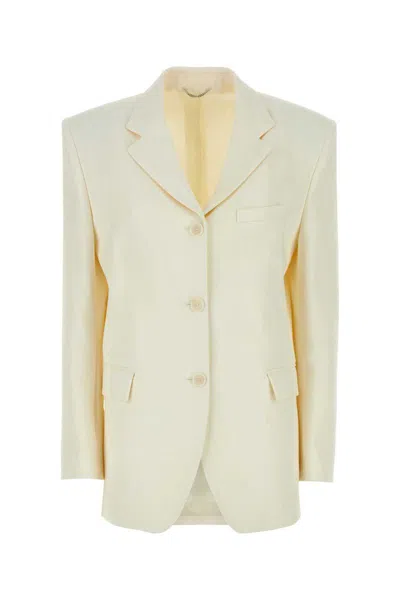 MAGDA BUTRYM MAGDA BUTRYM JACKETS AND VESTS