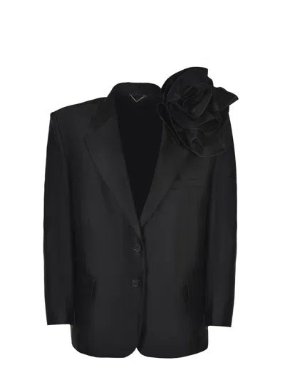 Magda Butrym Jackets In Multi