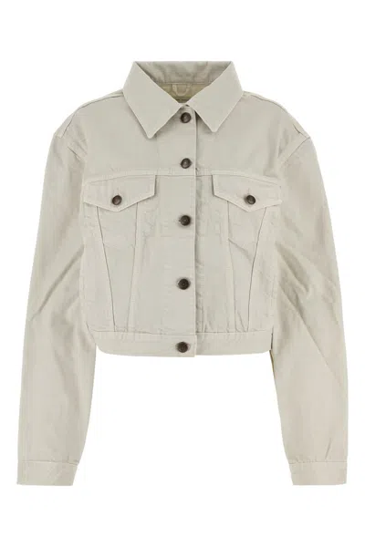 MAGDA BUTRYM MAGDA BUTRYM JACKETS