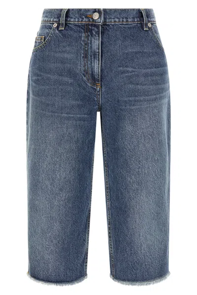 Magda Butrym Jeans '08' In Blue