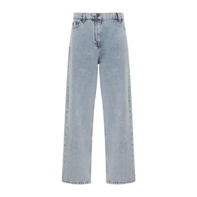 Magda Butrym Jeans