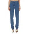 Magda Butrym Slim Fit Jeans