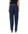 Magda Butrym Women's Denim Pant