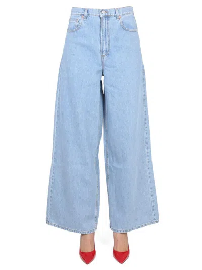 MAGDA BUTRYM MAGDA BUTRYM JEANS WIDE LEG