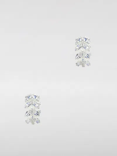 Magda Butrym Jewel Woman  In Brown