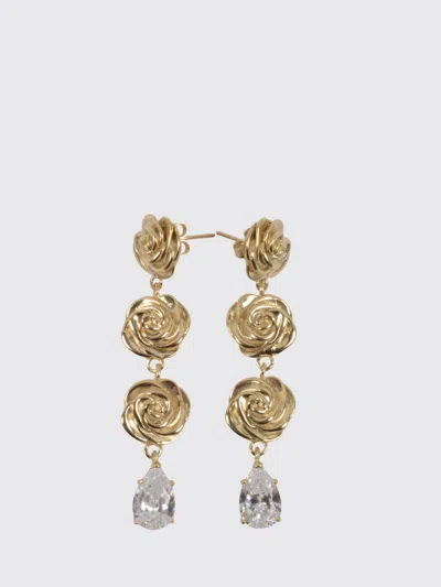 Magda Butrym Jewel Woman In Multi