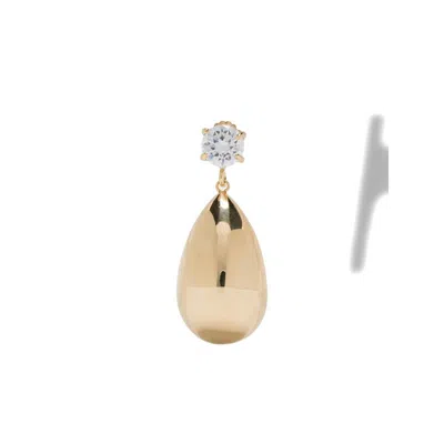 Magda Butrym Jewellery In Gold