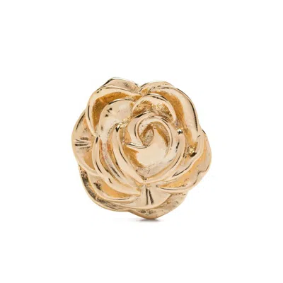 Magda Butrym Jewellery In Gold