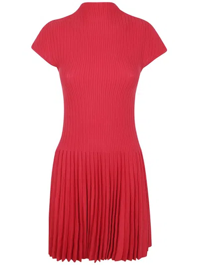 MAGDA BUTRYM MAGDA BUTRYM KNITWEAR DRESS CLOTHING