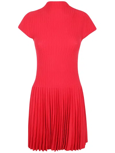 MAGDA BUTRYM MAGDA BUTRYM KNITWEAR DRESS