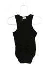 Magda Butrym Knot-detail Tank Top