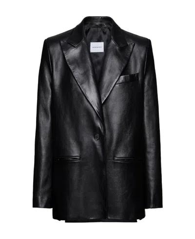 MAGDA BUTRYM MAGDA BUTRYM BOYFRIEND OVERSIZED BLAZER