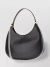 Magda Butrym Large Vesna Shoulder Bag With Curved Shape