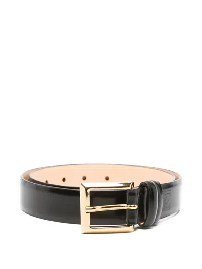 Magda Butrym Leather Belt